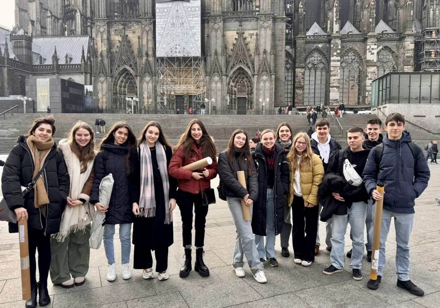Jugend forscht