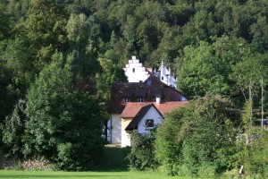 Urspring